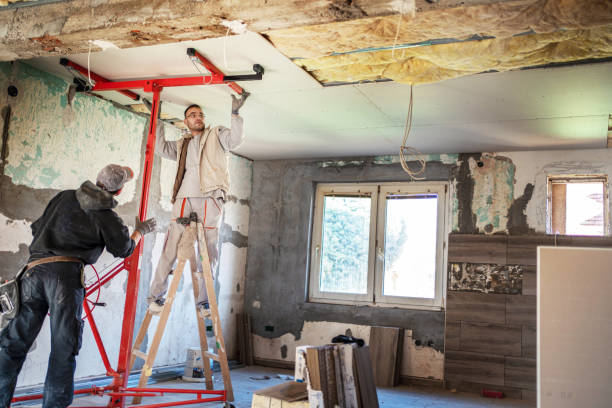 Best Spray Foam Insulation in Lusk, WY