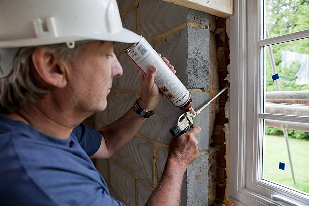 Best Spray Foam Insulation in Lusk, WY