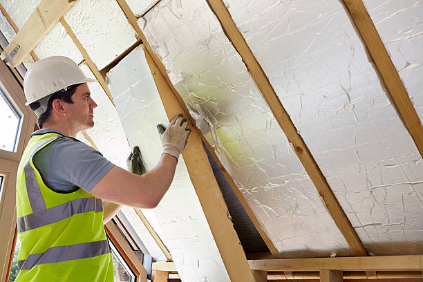 Best Fiberglass Insulation in Lusk, WY