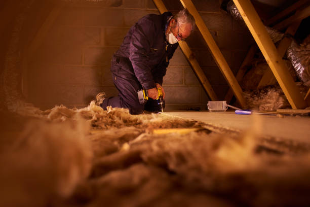 Best DIY Insulation Kits and Guidance in Lusk, WY